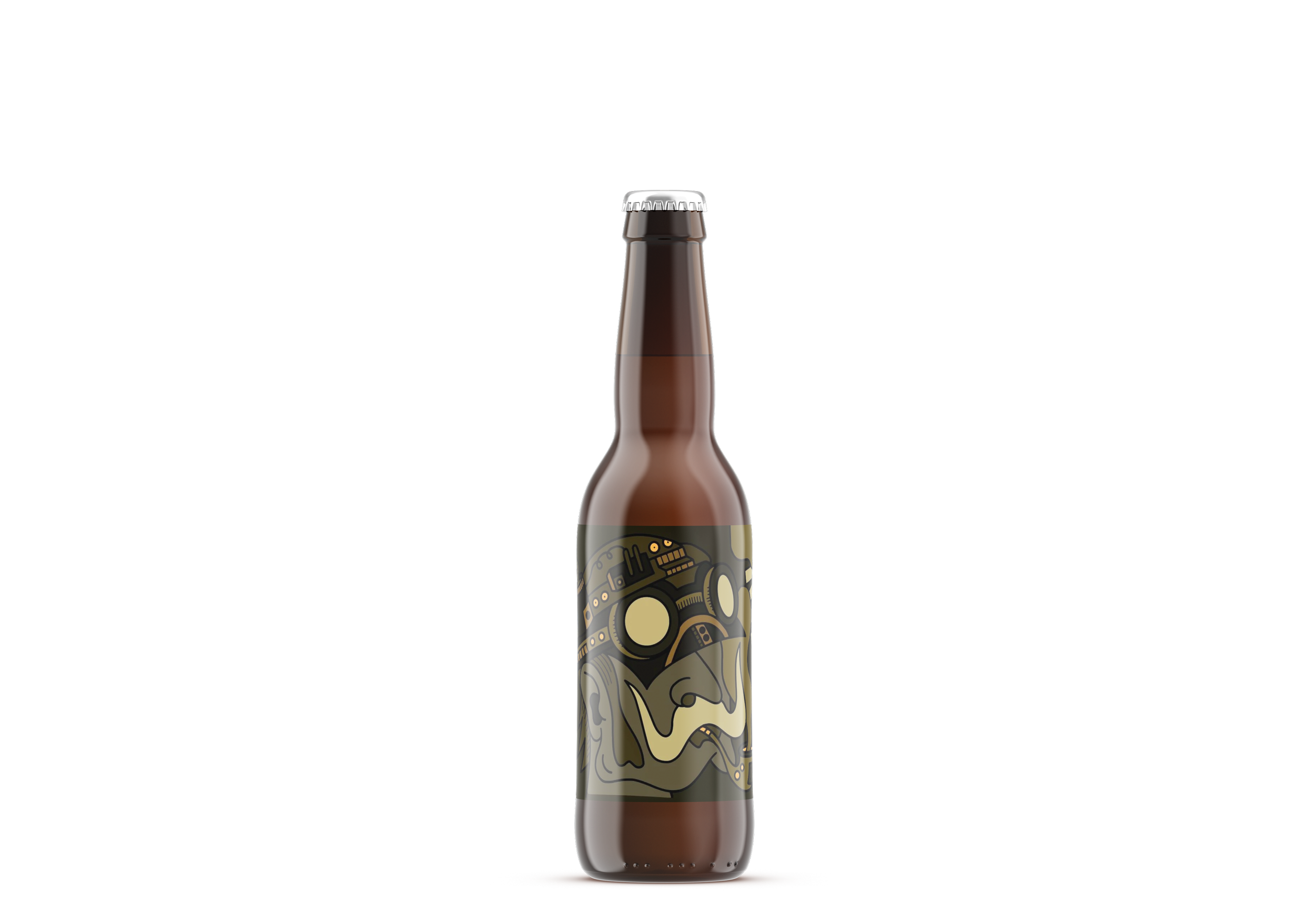 Birra Kaiser 4PR